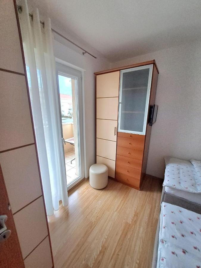 Apartment Angie Trogir Exterior photo